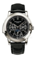 Patek Philippe Miesten kello 5074P/001 Grand Complications