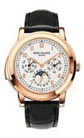 Patek Philippe Miesten kello 5074R/012 Grand Complications