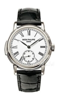 Patek Philippe Miesten kello 5078P/001 Grand Complications