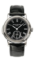 Patek Philippe Miesten kello 5078P/010 Grand Complications