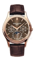 Patek Philippe Miesten kello 5140R/001 Grand Complications