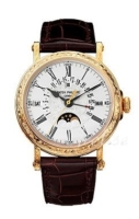 Patek Philippe Miesten kello 5160J/001 Grand Complications