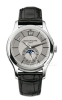 Patek Philippe Miesten kello 5205G/001 Complicated Annual Calender