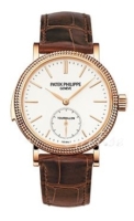 Patek Philippe Miesten kello 5339R/001 Grand Complications