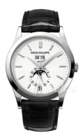 Patek Philippe Miesten kello 5396G/011 Complicated Annual Calender