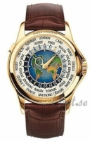 Patek Philippe Miesten kello 5131J/001 Complicated Europe-Asia World