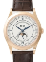 Patek Philippe Miesten kello 5396R/001 Complicated Annual Calender