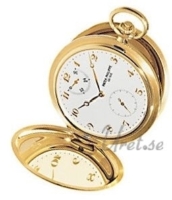 Patek Philippe Naisten kello 983J/001 Pocket Watch Hopea Ø39 mm