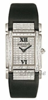 Patek Philippe Naisten kello 4911G/001 Twenty~4 Timanteilla/Satiini