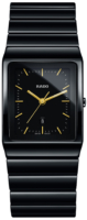 Rado Naisten kello R21700182 Ceramica Musta/Keraaminen