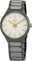 Rado Miesten kello R27057092 True Hopea/Teräs Ø40 mm