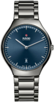 Rado R27088202 True Sininen/Keraaminen Ø40 mm