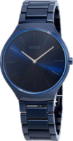 Rado Miesten kello R27261202 True Sininen/Keraaminen Ø39 mm