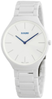 Rado Naisten kello R27957022 True Valkoinen/Keraaminen Ø39 mm