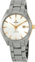 Rado Miesten kello R32256012 Hyperchrome Hopea/Keraaminen Ø42 mm