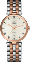 Rado Miesten kello R48902113 Florence Kerma/Punakultasävyinen Ø38 mm