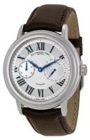 Raymond Weil Miesten kello 2846-STC-00659 Maestro Hopea/Nahka Ø41.5