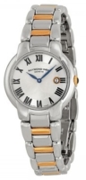 Raymond Weil Naisten kello 5229-S5-01659 Jasmine