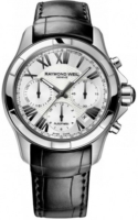 Raymond Weil Miesten kello 7260-STC-00659 Raymond Parsifal