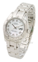Lady Datejust Pearlmaster
		 80319-0041
