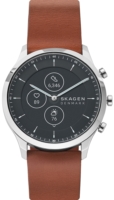 Skagen Miesten kello SKT3000 Jorn LCD/Nahka Ø42 mm