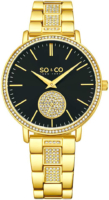 So & Co New York Madison Naisten kello 5525.2