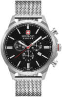 Swiss Military Chrono Classic Ii Miesten kello 06-3332.04.0073