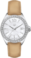 TAG Heuer Naisten kello WBJ131A.FC8254 Formula 1 Ladies