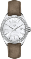 TAG Heuer Naisten kello WBJ131A.FC8255 Formula 1 Ladies