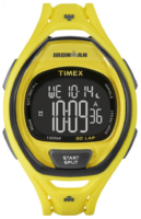 Timex Ironman Miesten kello TW5M01800 LCD/Muovi