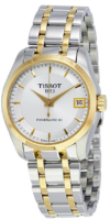 Tissot Naisten kello T035.207.22.031.00 Couturier