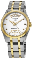 Tissot Miesten kello T035.407.22.011.01 T-Trend