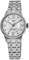 Tissot Naisten kello T099.207.11.113.00 Chemin Des Tourelles