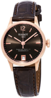 Tissot Naisten kello T099.207.36.447.00 Chemin Des Tourelles