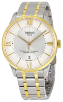 Tissot Miesten kello T099.407.22.038.00 Chemin Des Tourelles