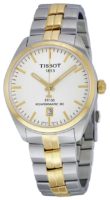 Tissot Miesten kello T101.407.22.031.00 PR 100 Automatic Gent