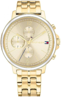 Tommy Hilfiger Naisten kello 1782189 Dressed Up