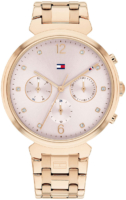 Tommy Hilfiger Naisten kello 1782345 Multifunction