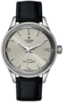 Tudor 12300-0007 Style Hopea/Nahka Ø34 mm