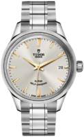 Tudor M12300-0017 Style Hopea/Teräs Ø34 mm