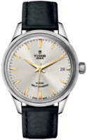 Tudor 12300-0018 Style Hopea/Nahka Ø34 mm