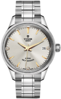 Tudor M12300-0019 Style Hopea/Teräs Ø34 mm