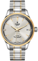 Tudor M12303-0005 Style Hopea/Kullansävytetty teräs Ø34 mm