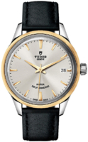 Tudor 12303-0008 Style Hopea/Nahka Ø34 mm