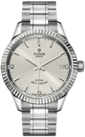 Tudor M12310-0007 Style Hopea/Teräs Ø34 mm