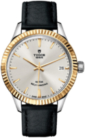 Tudor 12313-0018 Style Hopea/Nahka Ø34 mm