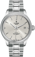 Tudor M12500-0003 Style Hopea/Teräs Ø38 mm