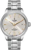 Tudor M12500-0017 Style Hopea/Teräs Ø38 mm