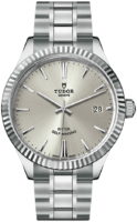 Tudor M12510-0001 Style Hopea/Teräs Ø38 mm