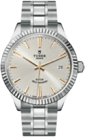 Tudor M12510-0005 Style Hopea/Teräs Ø38 mm